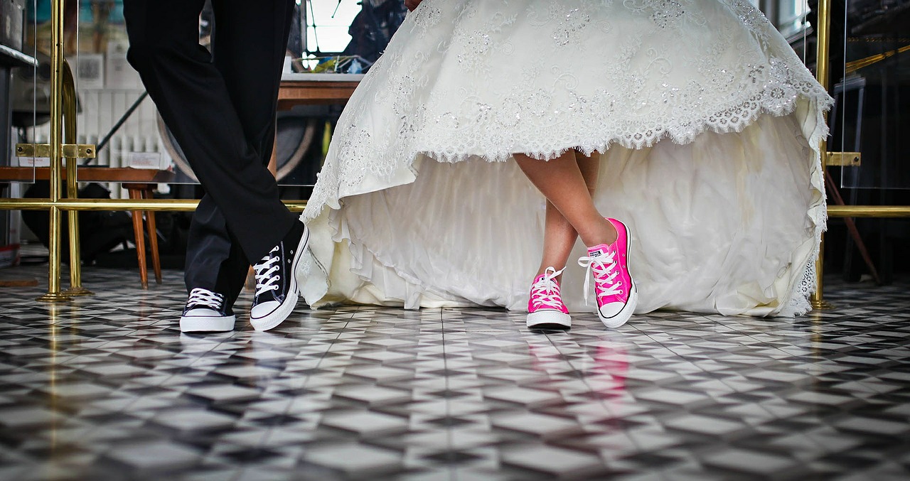 How to Plan a Wedding that You Can Afford