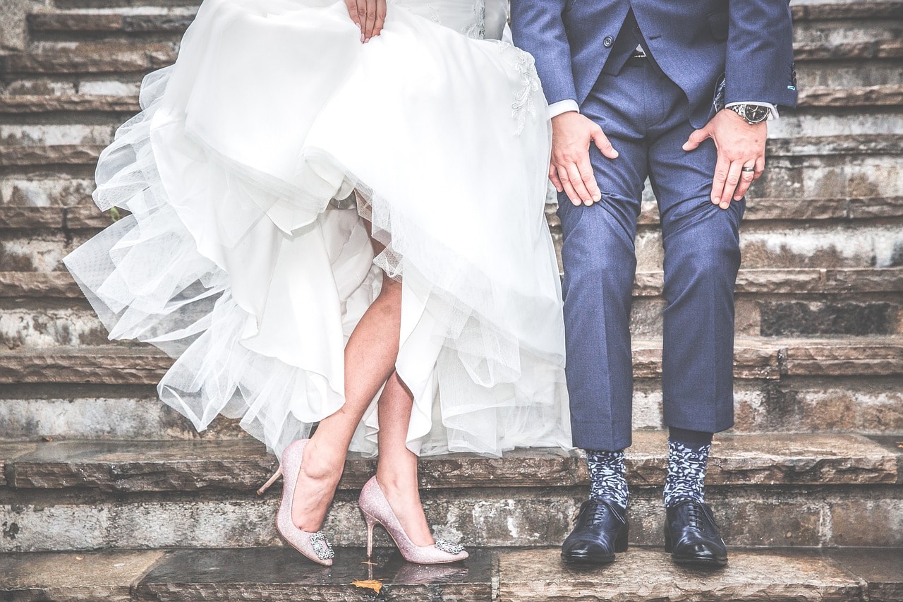 Common Mistakes to Avoid When Planning a Wedding on a Budget